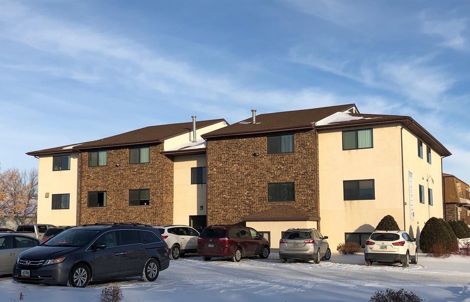 For Lease Daniel Companies