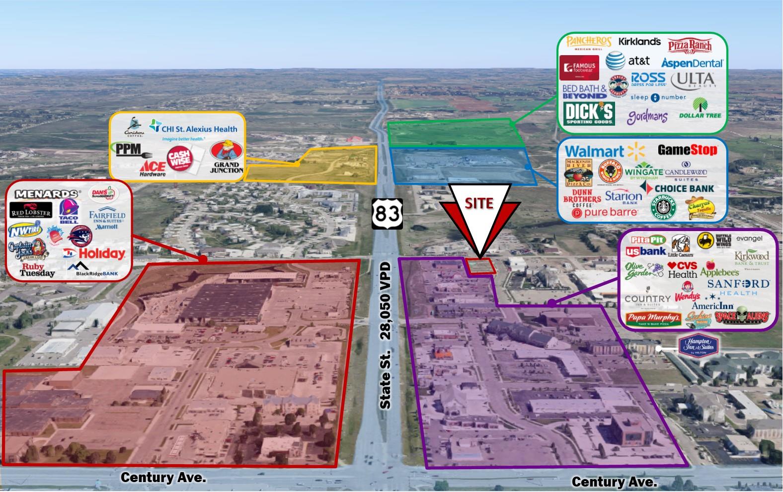 PENDING NEXT TO CVS OFF STATE STREET MEDICAL FINANCIAL RETAIL Daniel Companies