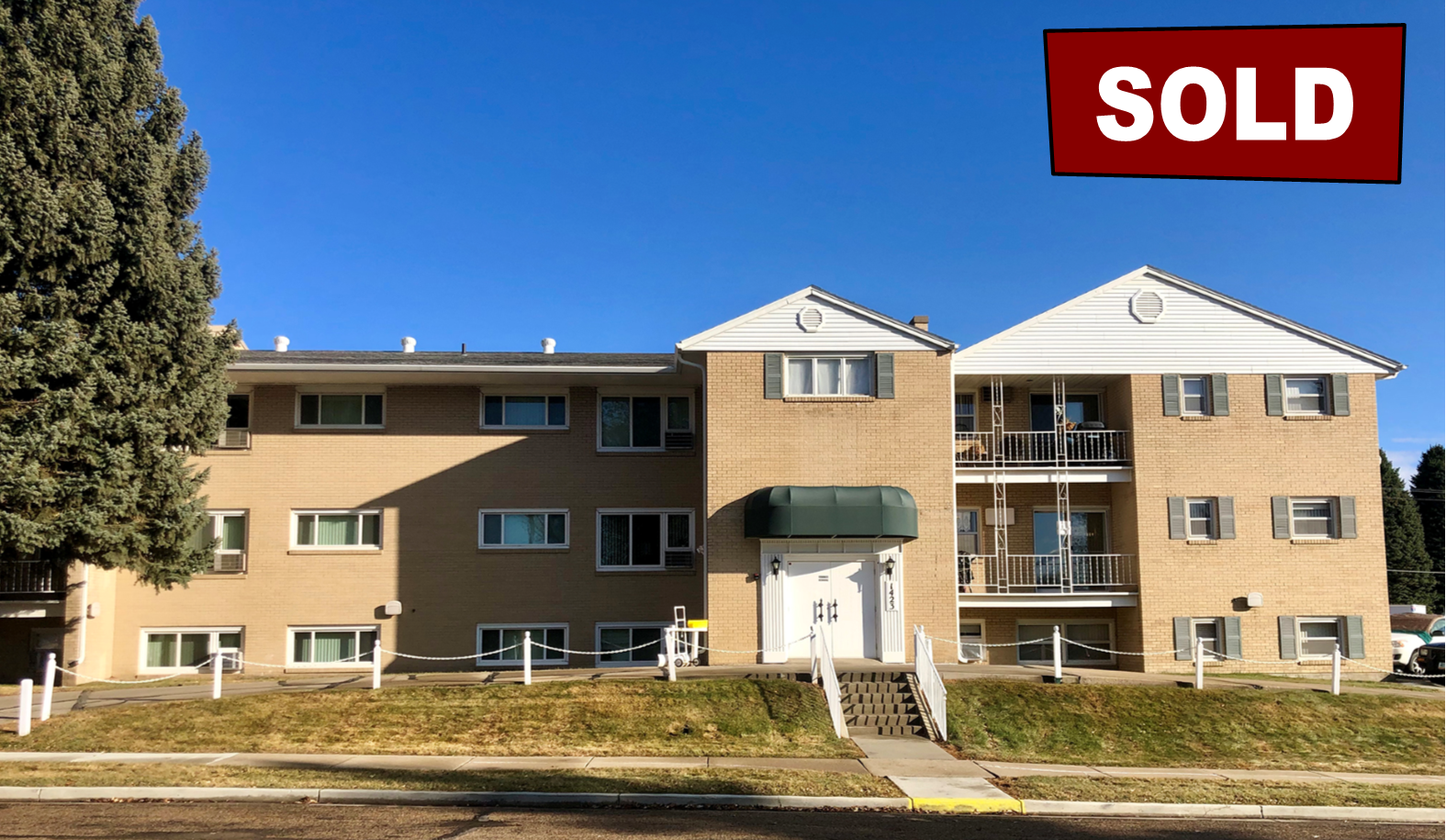 Properties Daniel Companies