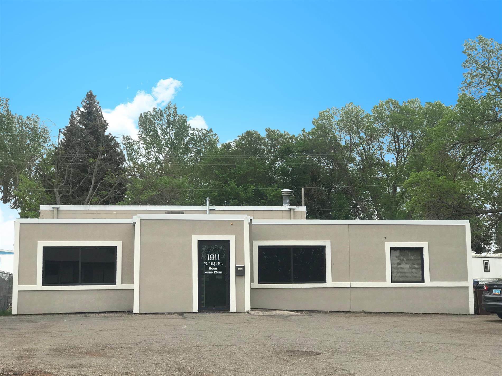 Properties Daniel Companies