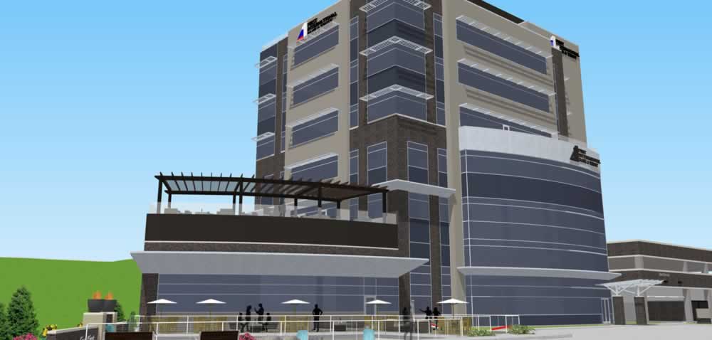 site selection space for lease