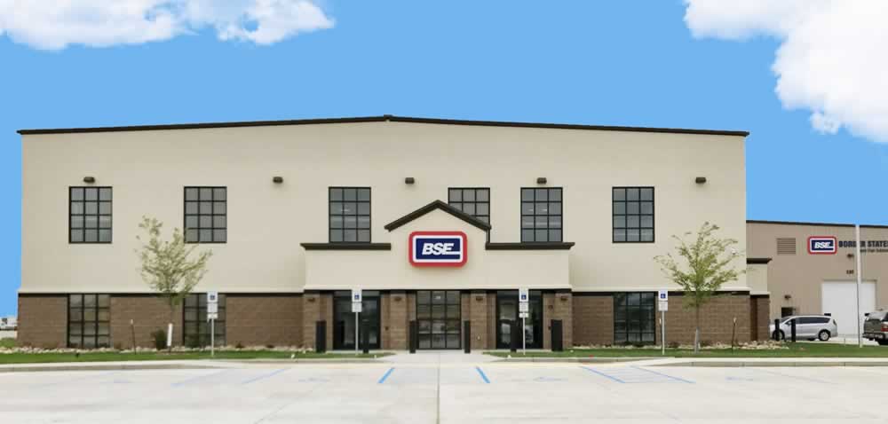 Space for Lease - Downtown Dakota Building