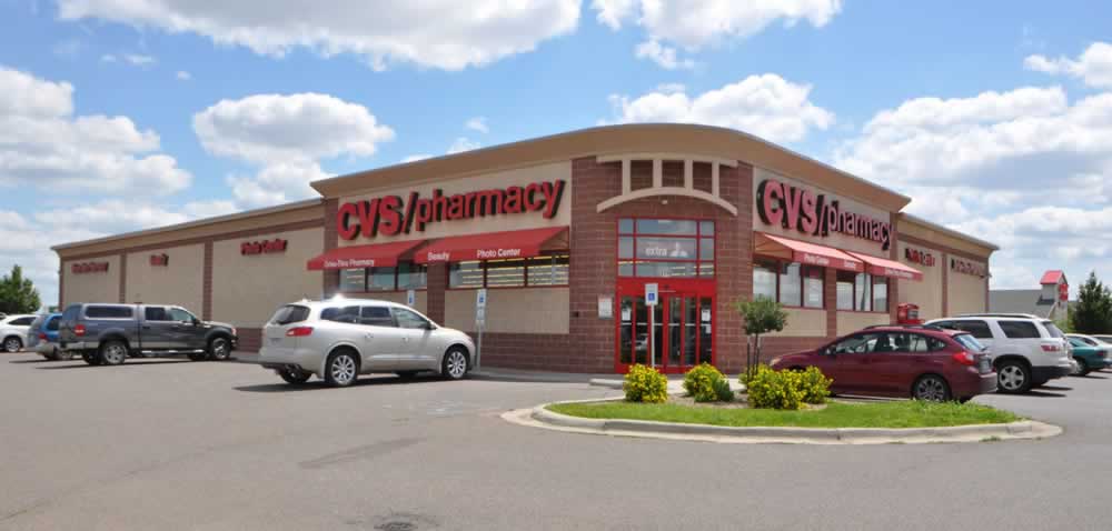 SITE SELECTION: MDU Resources Campus