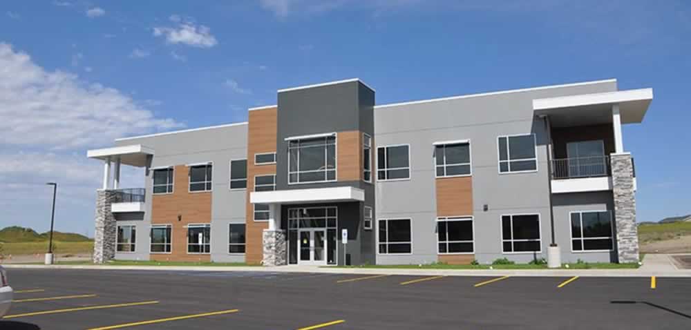 SUNRISE PROFESSIONAL CENTER - Office Space