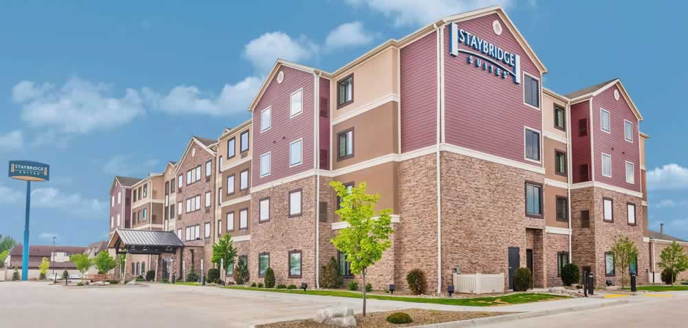 MEMORIAL SQUARE- MIXED RETAIL DEVELOPMENT