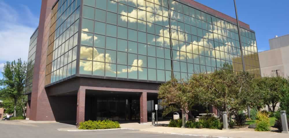 SITE SELECTION: MDU Resources Campus